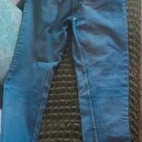 Jeans Uniform  301 denim donna  vintage44