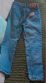 Jeans Uniform  301 denim donna  vintage44