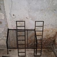 Paracabina ape 50