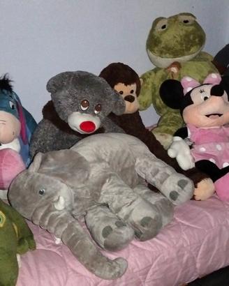 peluche 