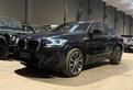 BMW X4 xDriveM40d 48V