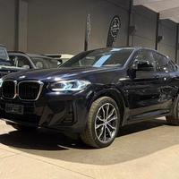 BMW X4 xDriveM40d 48V