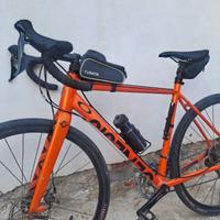 Bicicletta Gravel