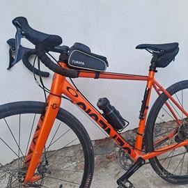 Bicicletta Gravel