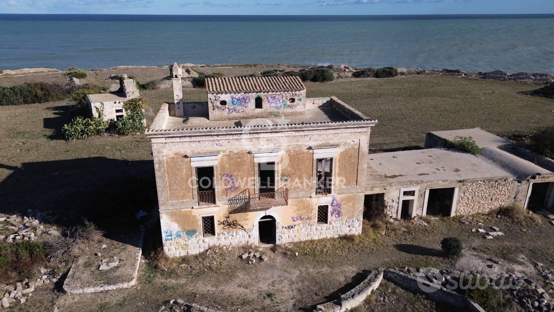Villa - Bisceglie - Vista 4