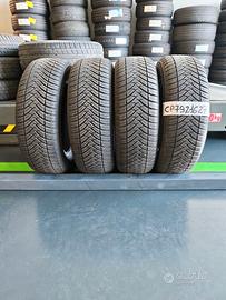 4 GOMME USATE QUATTRO STAGIONI 1756514 - CP7921627
