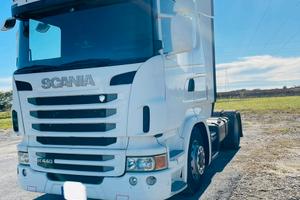 Scania R440 LA 4x2 EB