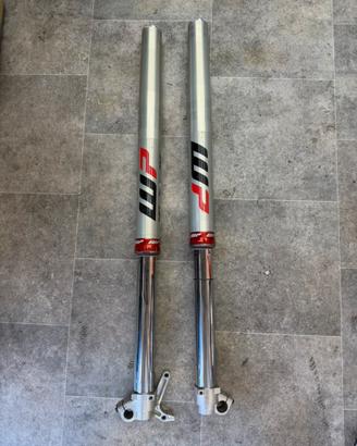 Wp cone valve xact pro ktm husqvarna gasgas