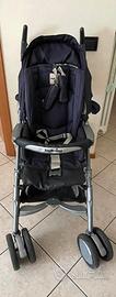 Trio completo passeggino Inglesina Zippy Free