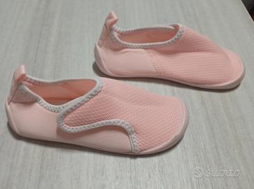Scarpe mare bambina