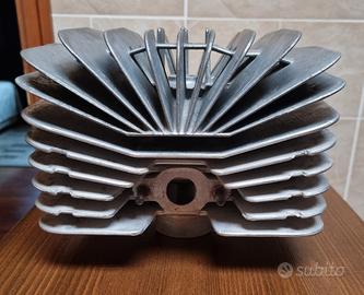 Termica Fantic motor 50