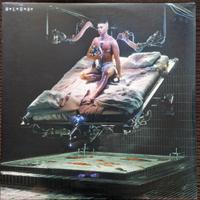 MAHMOOD "Nei Letti Degli Altri" VINILE AUTOGRAFATO