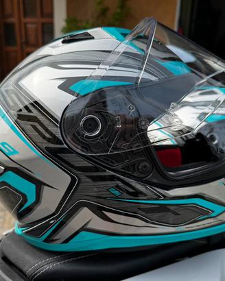 Casco integrale Givi