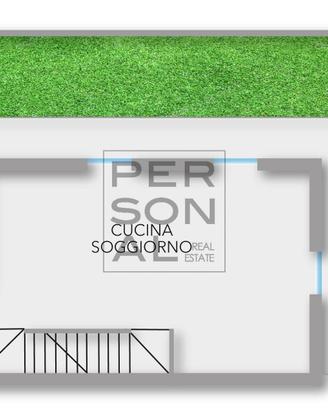 Porzione Casa - Garniga Terme