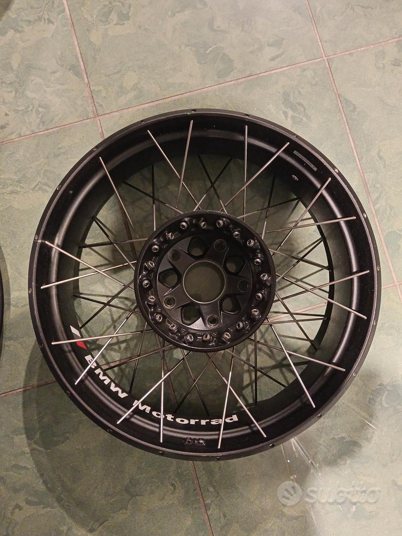 36 Set 14G Raggi Per Bicicletta 257mm Raggi Ruota Bici Acciaio Al