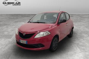 LANCIA Ypsilon III 2015 - Ypsilon 1.2 Gold s&s 69c