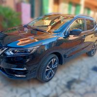 NISSAN QASHQAI 1.6