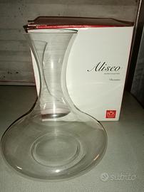 Decanter Aliseo Da Vinci Collection RCR