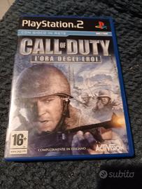 gioco play station 2