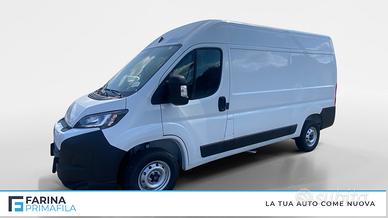 CITROEN Jumper 35 L2H2 2.2 bluehdi 140cv S& N92430