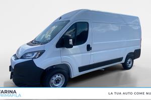 CITROEN Jumper 35 L2H2 2.2 bluehdi 140cv S& N92430