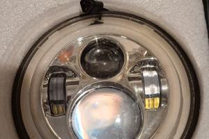 fari led wrangler jk