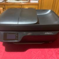 Stampante multifunzione HP OfficeJet 3834