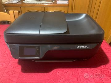 Stampante multifunzione HP OfficeJet 3834