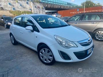 Opel Corsa 1.2 85CV 5 porte GPL-TECH Elective