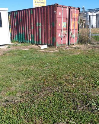 container