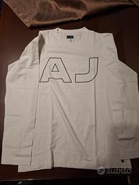 Maglia Armani maniche lunghe 