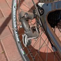 Bici donna