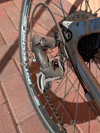 Bici donna