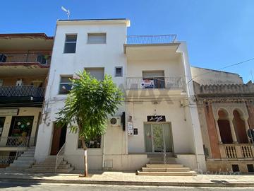 Casa Indipendente - Santa Croce Camerina