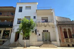 Casa Indipendente - Santa Croce Camerina