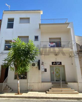 Casa Indipendente - Santa Croce Camerina