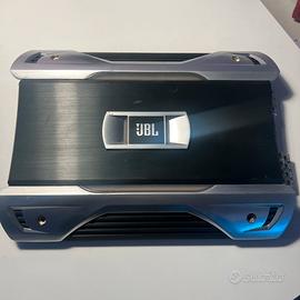 Amplificatore JBL GTO