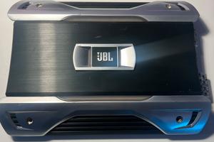 Amplificatore JBL GTO