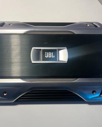 Amplificatore JBL GTO