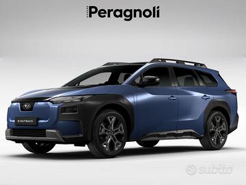 SUBARU e-Outback 74,7 kWh 4E-xperience+
