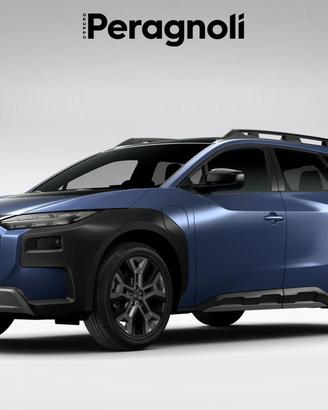 SUBARU e-Outback 74,7 kWh 4E-xperience+