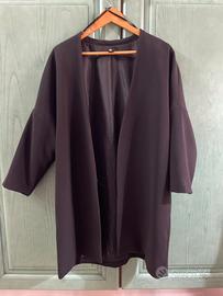 Sopra abito primaverile