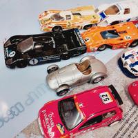 lotto automobiline varie