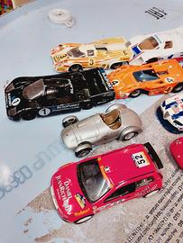 lotto automobiline varie