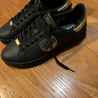 Scarpe versace jeans couture uomo