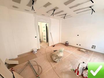 Studio A10 Ristrutturato Sant'Anna
