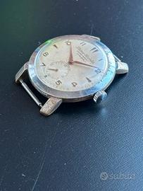 Orologio vintage Stima-Nivada Super Resist - 37mm