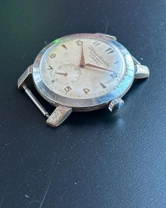 Orologio vintage Stima-Nivada Super Resist - 37mm