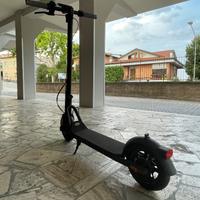 Monopattino elettrico