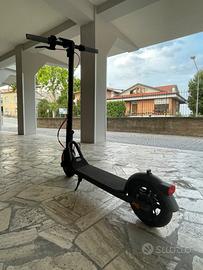 Monopattino elettrico